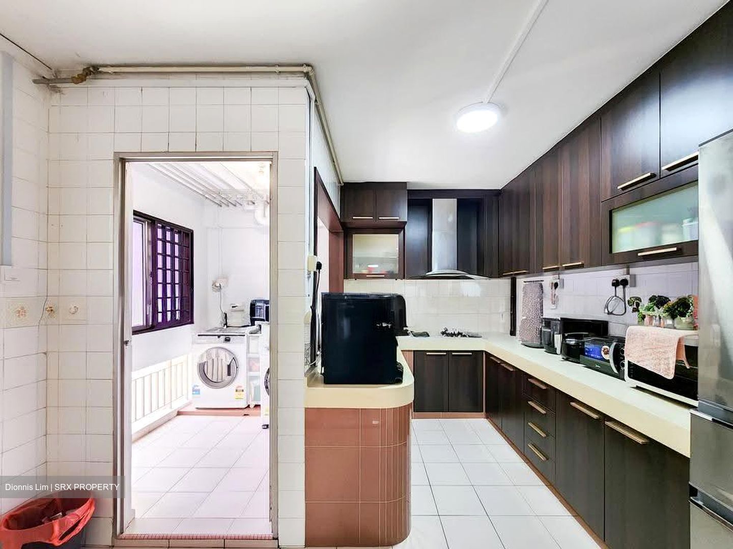 Blk 861 Woodlands Street 83 (Woodlands), HDB 5 Rooms #609059091